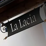 La Lacia Couette-café Acqui Terme