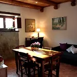 La Lacia Couette-café Acqui Terme