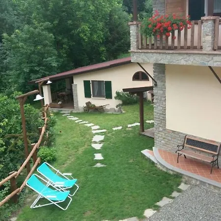 La Lacia Oda ve Kahvaltı