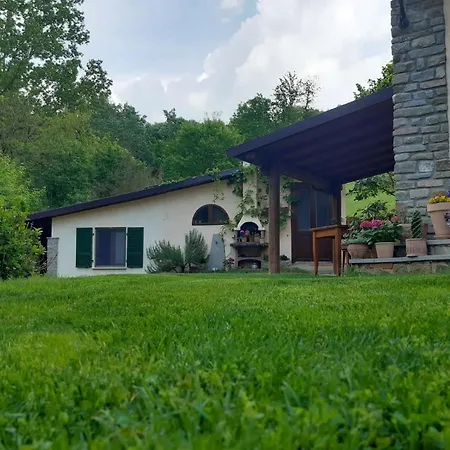 Bed & Breakfast La Lacia