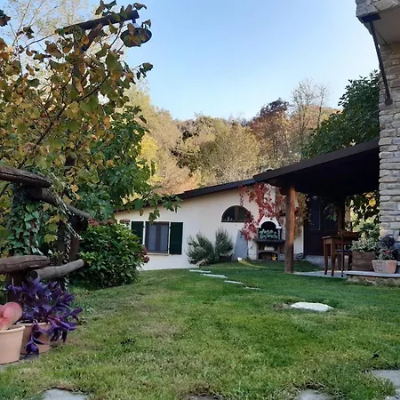 Bed & Breakfast La Lacia 3*