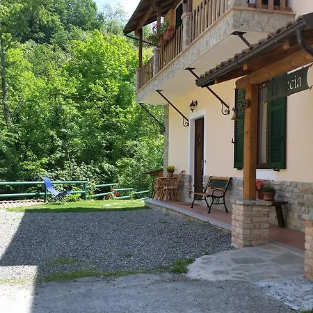 La Lacia