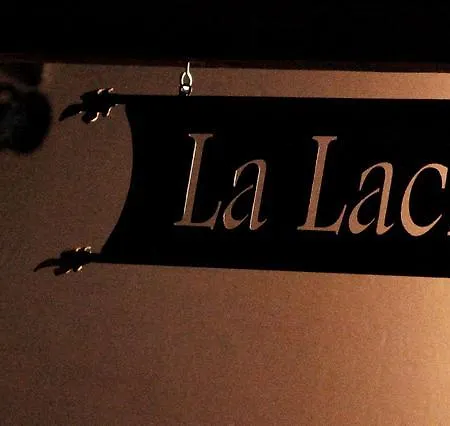 La Lacia 3*