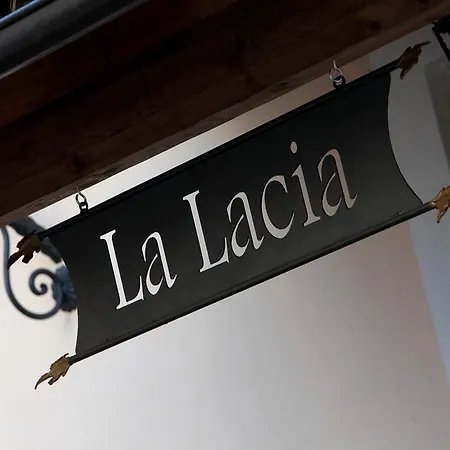 La Lacia Oda ve Kahvaltı Acqui Terme