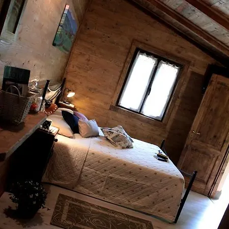 Oda ve Kahvaltı La Lacia Acqui Terme