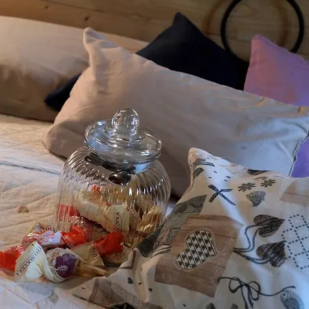 Oda ve Kahvaltı La Lacia Acqui Terme