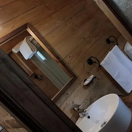 La Lacia Oda ve Kahvaltı