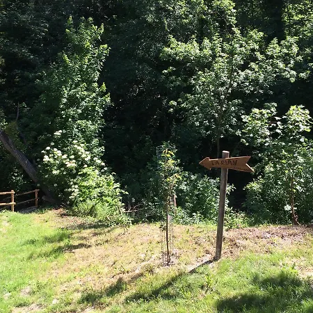 La Lacia Oda ve Kahvaltı