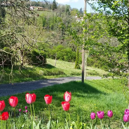 La Lacia 4* Acqui Terme