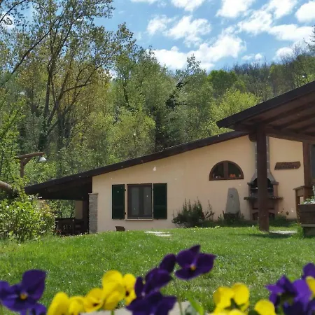 La Lacia Oda ve Kahvaltı 4*